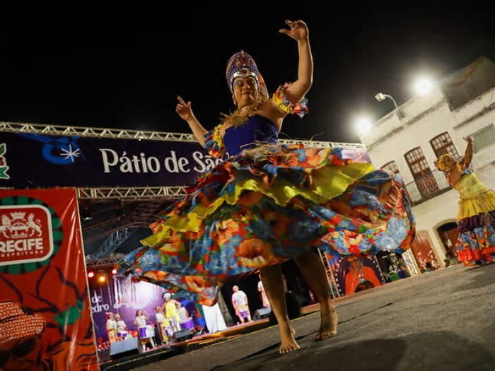 Terça Negra especial de Carnaval reestreia com cinco atrações