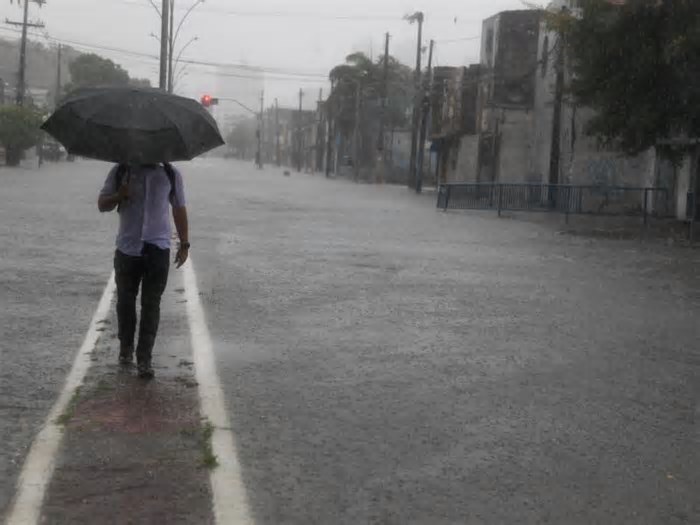 Estudantes pernambucanos desenvolvem tecnologia para enfrentar as mudanças climáticas
