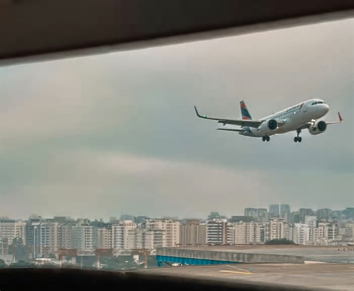 Aena abrirá concorrência de mídia para 17 aeroportos