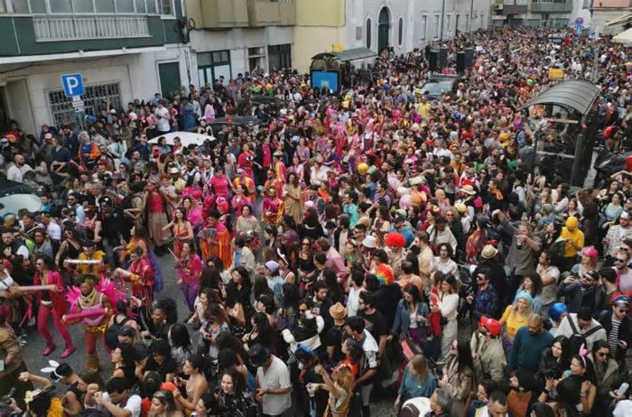 Programação completa do carnaval 2025 em Florianópolis: blocos, samba e eventos especiais