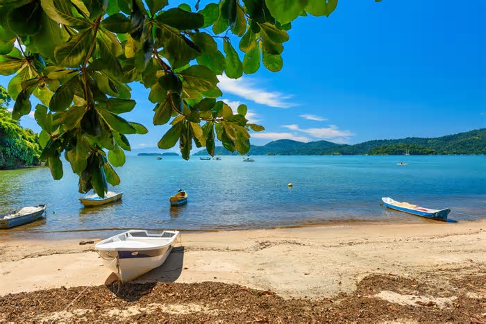 3 lugares para viajar sozinha no Brasil sem perrengue