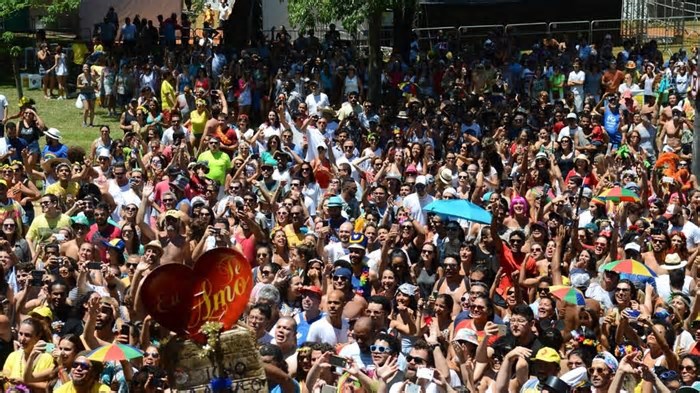 Ocupação hoteleira para o Carnaval chega a 85% no litoral paulista, diz Fhoresp