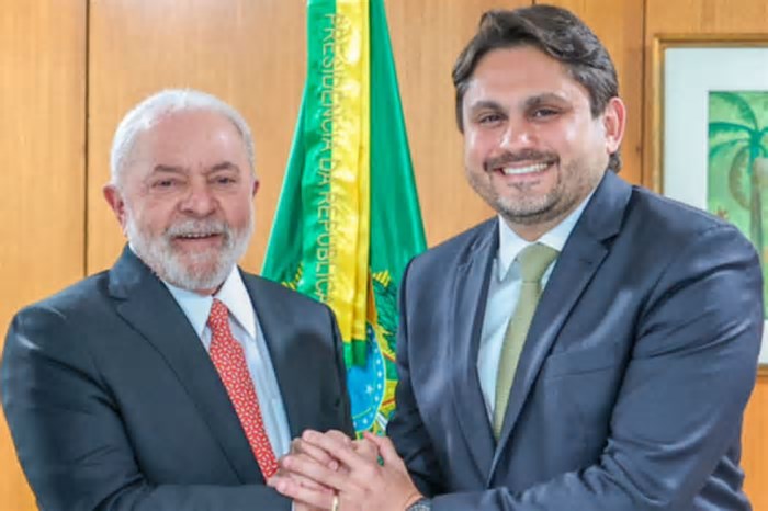 Dinheiro público no ar? Ministro pega carona na FAB para curtir as férias enquanto brasileiros pagam a conta!