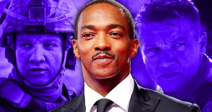 Thriller com Anthony Mackie venceu 6 Óscares e chega à TV esta semana