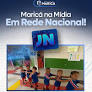 O uso de tecnologia para evitar desperdício na merenda escolar em Maricá foi destaque na série especial do Jornal Nacional, produzido pela Rede Globo de...