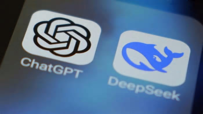 DeepSeek não irá substituir o ChatGPT, dizem especialistas