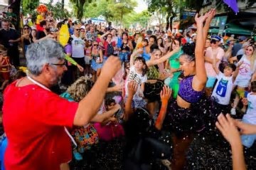 Além do carnaval: frevo também pode ser considerado uma atividade física