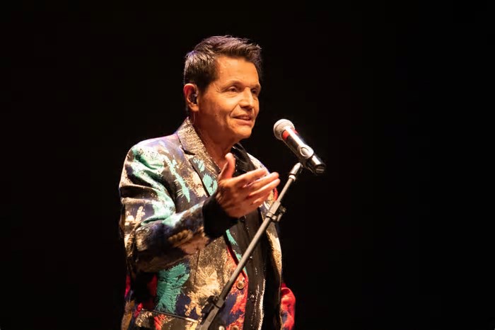 Cantor Fernando
