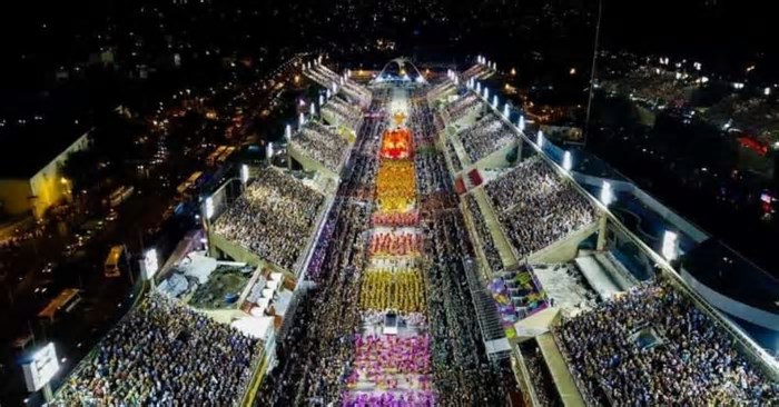 Carnaval: veja os diferentes tipos de folia pelas regiões do Brasil