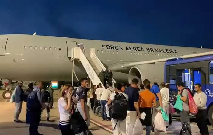 Governo promete para deportados um processo mais humanizado