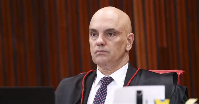 Veja na integra ação do grupo de Trump e Rumble contra ministro Alexandre de Moraes