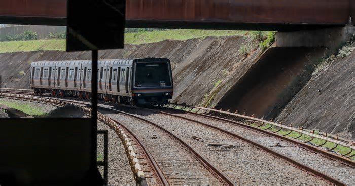 Governo do Distrito Federal vai construir duas novas estações de metrô em Samambaia