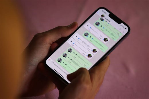 8 em cada 10 brasileiros prefere fazer negócios pelo WhatsApp