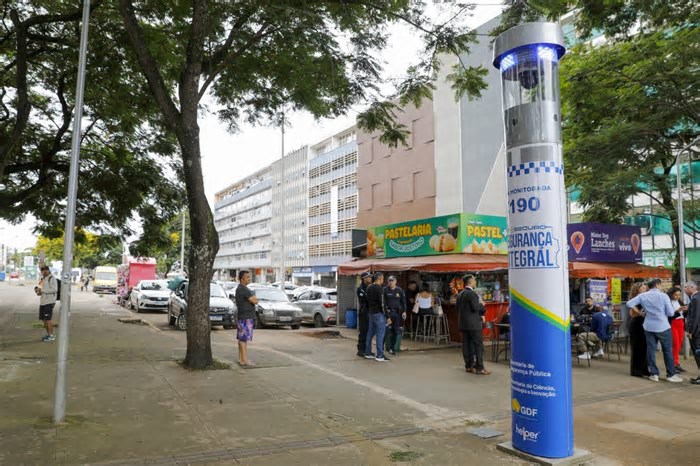 Pesquisa sobre cenário atual do Setor Comercial Sul será lançada nesta quarta (19)