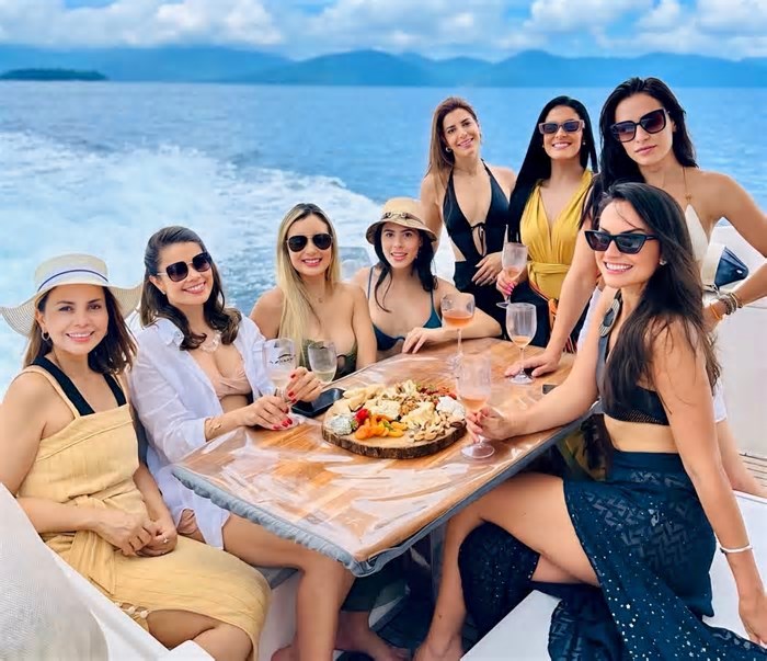 Festa em Angra, acessos, leitura e adeus com emoção entre os destaques da coluna