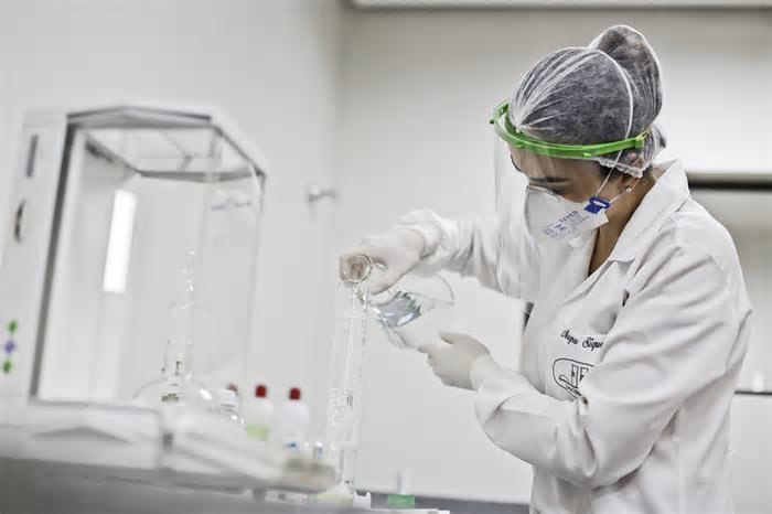 Nova metodologia aprimora o diagnóstico de coqueluche no Distrito Federal