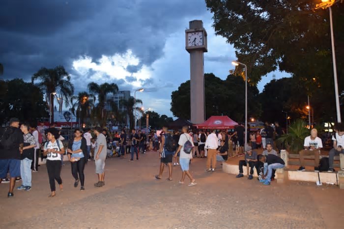 DF: Projeto Anti-Oruam, nova ofensiva reacionária de censura chega ao DF