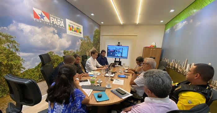 Plano de mobilidade para a COP 30 é discutido; veja medidas propostas para o período do evento