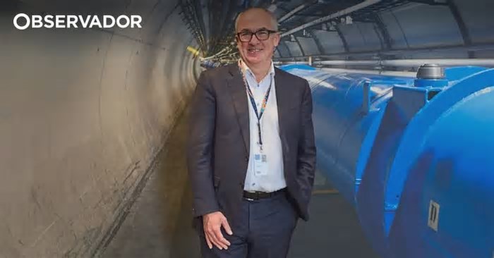 Inteligência Artificial vai revolucionar a física e poderá prever se o mundo está à beira de uma catástrofe