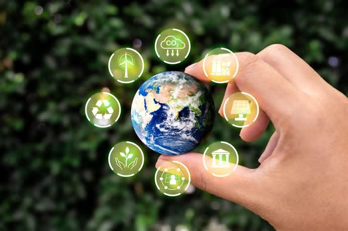 O impacto das mudanças climáticas na economia e o papel da Inteligência artificial