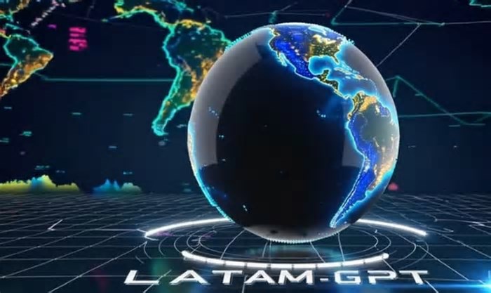 'LatamGPT': América Latina terá modelo de inteligência artificial em 2025