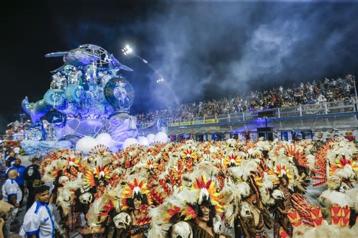 TV Brasil transmite ao vivo cinco dias do carnaval de Salvador