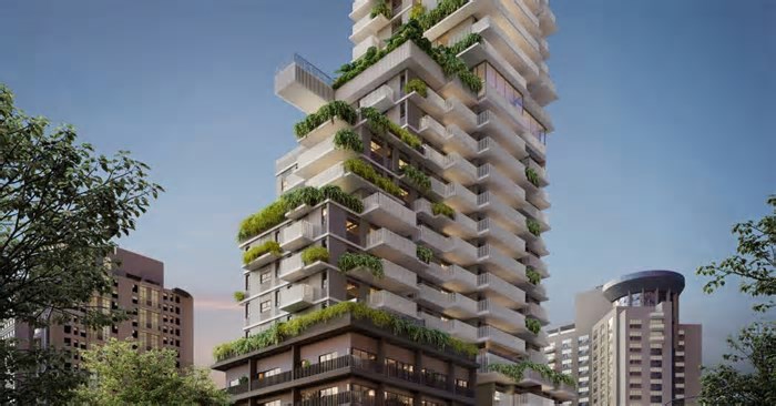 A parceria milionária da Benx e Tellus para lançamentos de luxo em SP