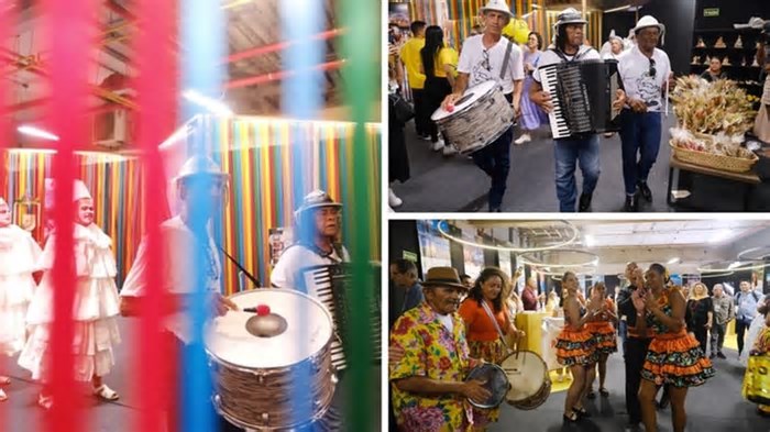 São Paulo receberá o Feirão do Turismo e o Salão Nacional do Turismo 2025