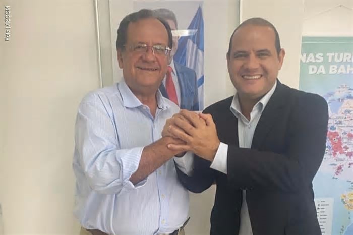 Vereador Randerson Leal destaca apoio do Governo Jerônimo ao Carnaval de Salvador 2025
