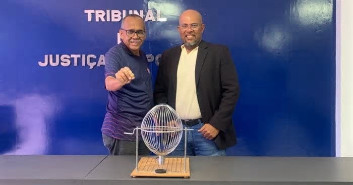 FBF define escala de arbitragem das semifinais do Baianão; confira
