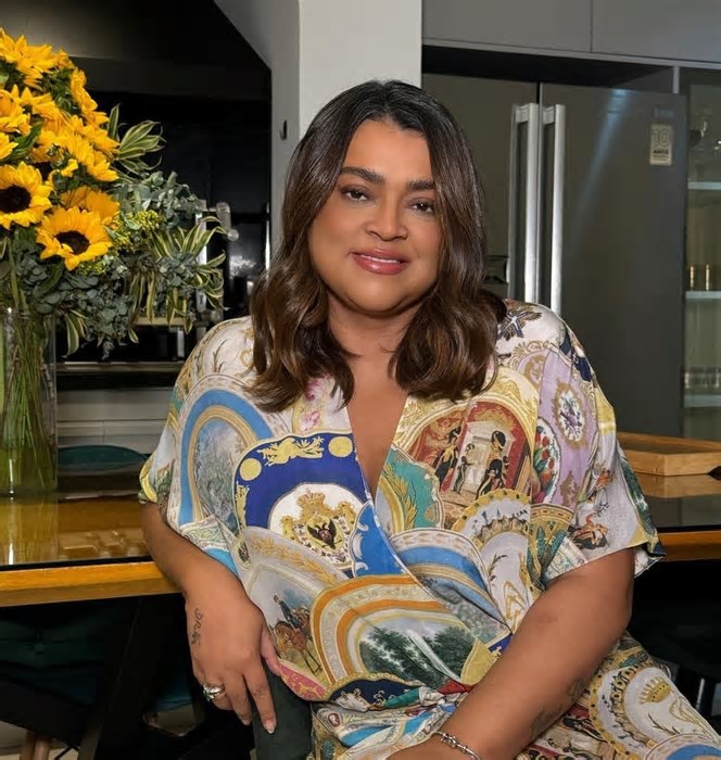 Flora Gil confirma que Preta Gil estará no Carnaval 2025 em Salvador