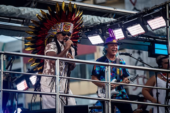 Carnaval de Salvador começa nesta quinta (27) com show em homenagem ao axé