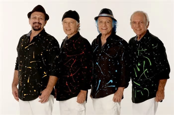 Irmãos Macedo celebram 75 anos do Trio Elétrico e 40 anos do Axé no Carnaval de Salvador