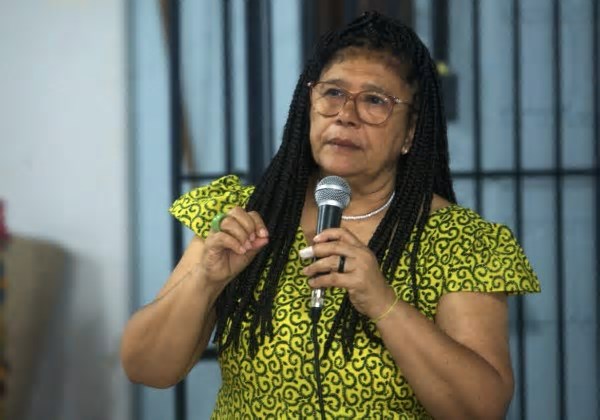 ‘Imoralidade’, diz vereadora sobre resultado de licitação da orla