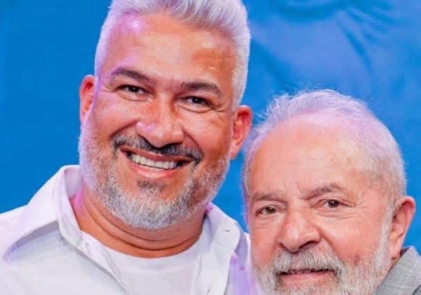 Publicitário baiano, Cid Andrade assume a Secom do governo Jerônimo Rodrigues