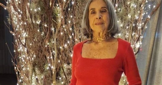 A guerra familiar de Betty Faria, no ar com reprise de ‘Tieta’