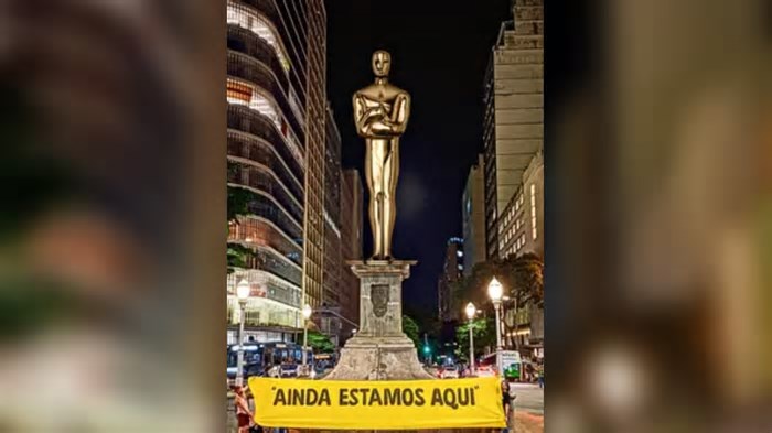 ‘Ainda Estamos Aqui’: BH terá bloco com transmissão do Oscar no domingo de Carnaval