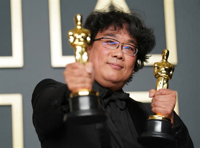 Quanto pesa, do que é feita e quem criou a estatueta do Oscar?