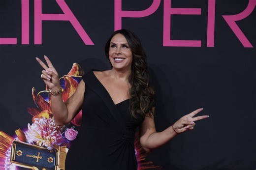 Karla Sofía Gascón, estrela de 'Emília Pérez, não irá ao prêmio dos Sindicato dos Atores, mas se nega a faltar ao Oscar