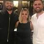 Hotel dos artistas! Uma semana após receber Gusttavo Lima, hotel na Meia Praia hospeda dupla Zé Neto & Cristiano.