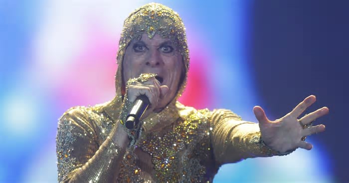 Fim de semana em São Paulo tem show de Ney Matogrosso, Ritaleena e cinema a R$ 10