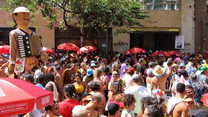 Blocos se unem por ações preventivas para problemas climáticos em SP