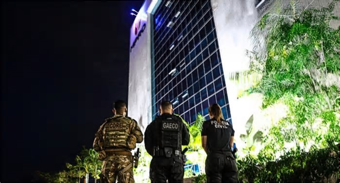 MPRO deflagra Operação Soldados da Usura em RO, SP, GO, MS, MT e AC