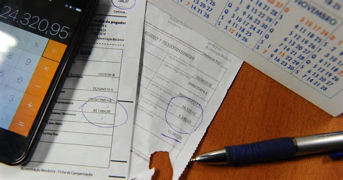 Dados de inadimplência em fevereiro acendem alerta para o restante do ano