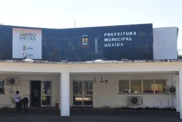 MPRS recomenda que prefeito de Guaíba revise contratação de filho da vice-prefeita