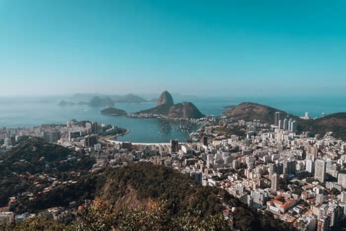 Turismo no Brasil em 2025: veja os destinos mais procurados