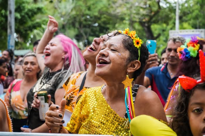 Carnaval 2025 de Florianópolis (SC): veja programação completa