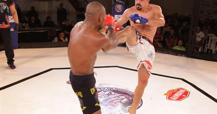 JVT FIGHT NIGHT 7 reúne atletas de lutas marciais para competição