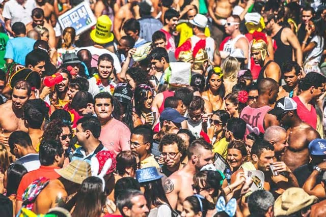 Hotelaria em Florianópolis deve ter 90% de ocupação no Carnaval