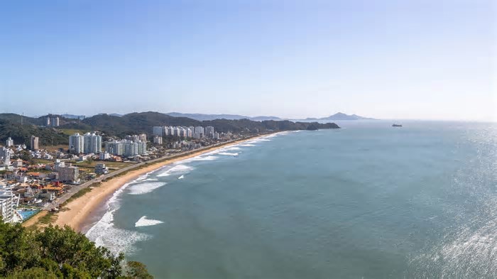 Essas são as cidades com as praias mais seguras do Brasil
